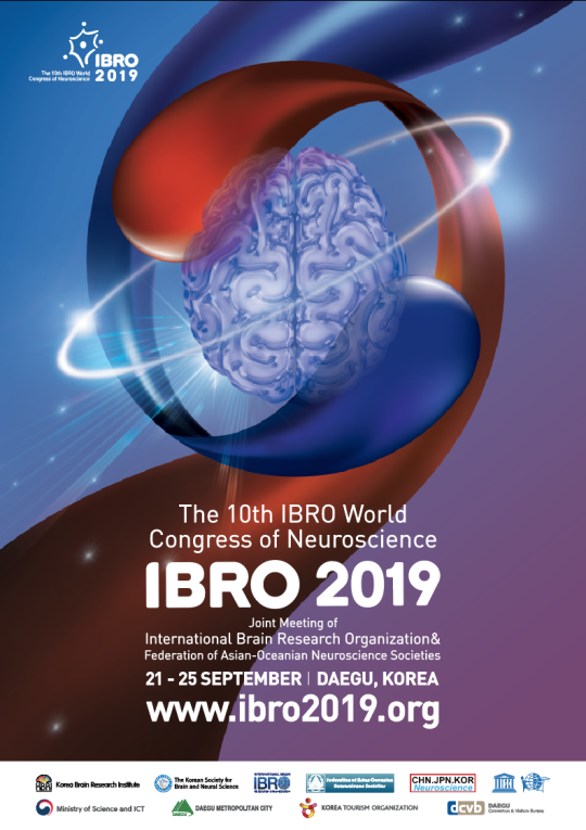 IBRO 2019